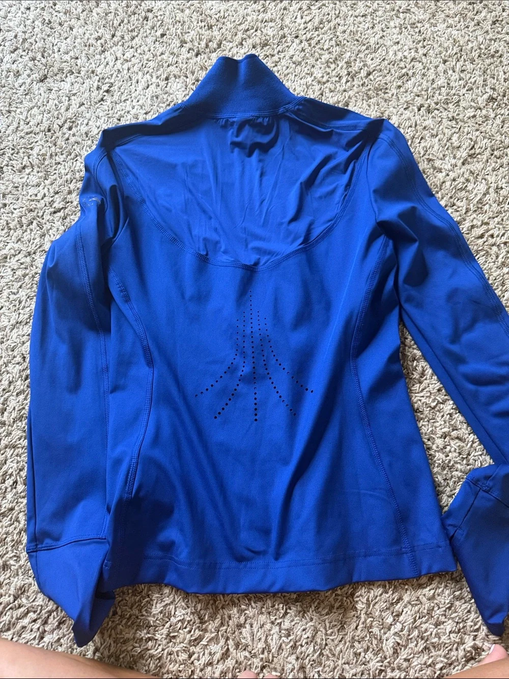 Adidas Stella McCartney Zip Up Jacket